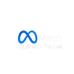 Meta Business Partner badge