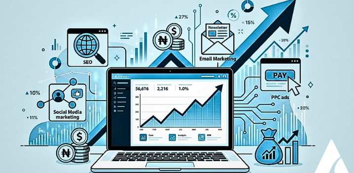 Digital Marketing Cost in Nigeria (2026 Pricing Guide)