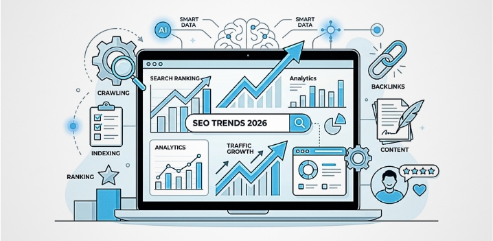 What Is SEO in 2026? How It Works & Why It Matters