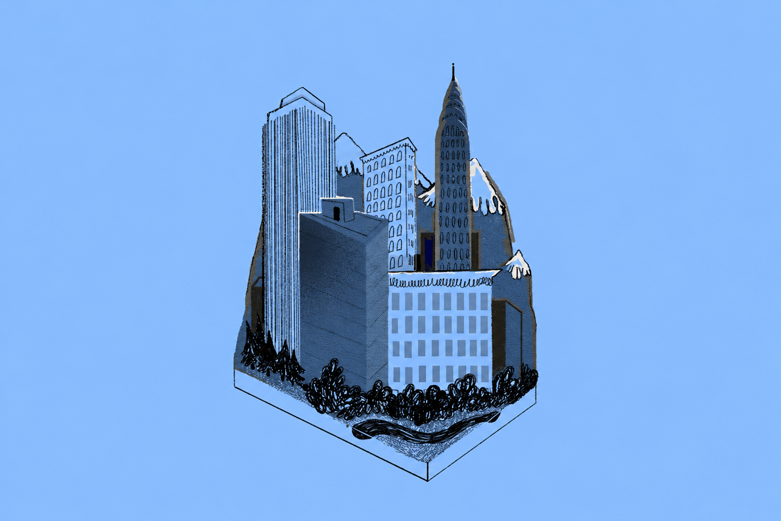 Real estate